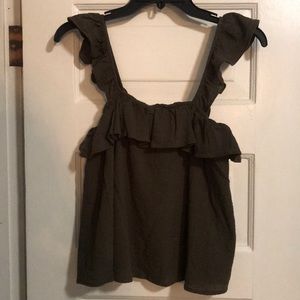 NWT Sienna Sky tank top